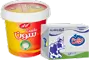 لبنیات